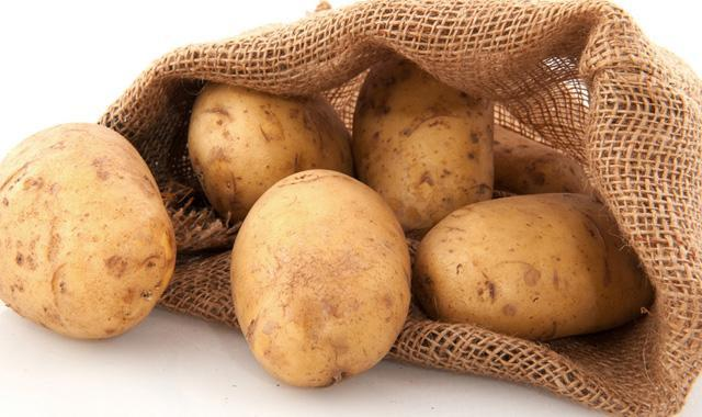 συμπύκνωμα πρωτεΐνης πατάτας