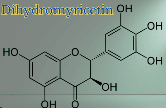 Ποιοι πρέπει να είναι προσεκτικοί με το Dihydromyricetin.png