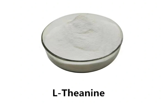 Πόση L-θεανίνη είναι στο πράσινο te.png